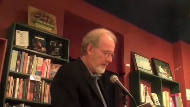 Paul Hoover, from Sonnet 56 Part 1 смотреть онлайн