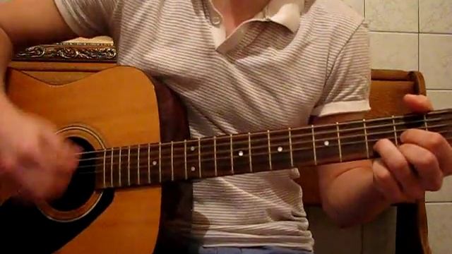 Сплин - Нечего делать внутри (cover) смотреть онлайн