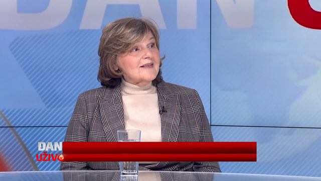 Dan uživo (01.03.2024) смотреть онлайн