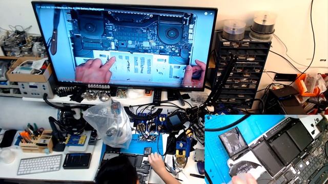 Macbook Pro Mid 2014 Battery Replacement Hmy Multiservices