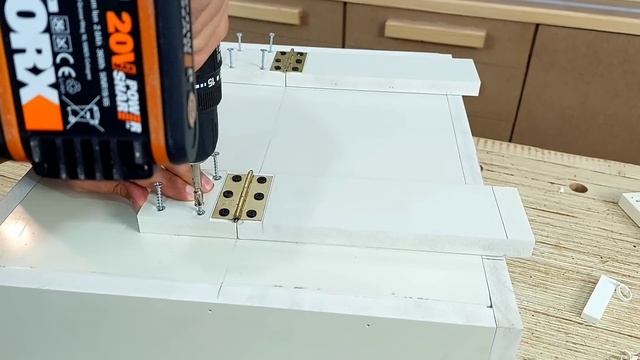 المفصلة العجيبة _ الدلفة المفصلية _ الديرسنج روم والمطابخ смотреть онлайн