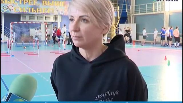 МУНИЦИПАЛЬНЫЙ ЭТАП ВСЕРОССИЙСКОЙ ОЛИМПИАДЫ ПО ФИЗИЧЕСКОЙ КУЛЬТУРЕ смотреть онлайн