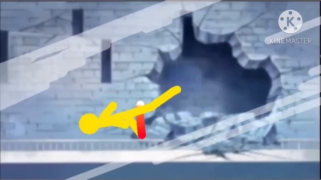 Sanjis diable jambe [ stick nodes pro animation ] смотреть онлайн