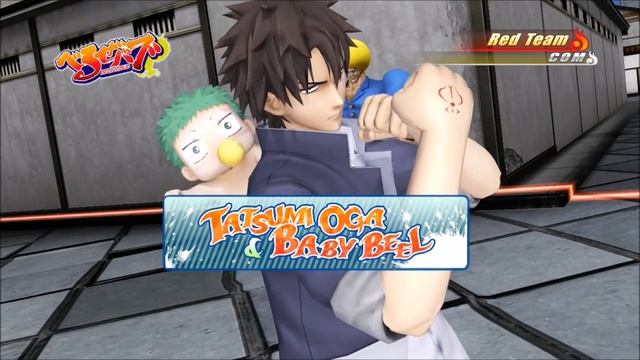 JStars Victory VS + All Character Intros смотреть онлайн