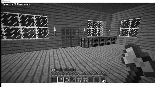 Я УБИЛ ЭТО СУЩЕСТВО В ЭТОЙ ВЕРСИИ МАЙНКРАФТА | Майнкрафт, Мистика