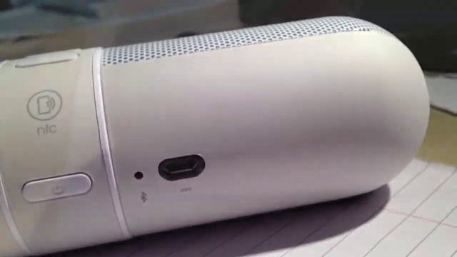 Мини обзор дизайна Beats Pill смотреть онлайн
