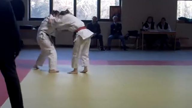 judo смотреть онлайн