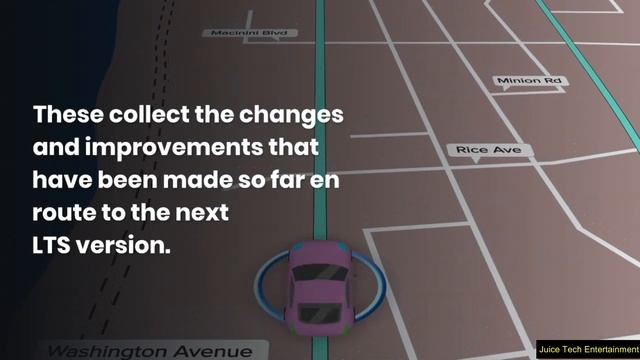 Ubuntu 20.10 Groovy Gorilla Available Now! | Tech News смотреть онлайн