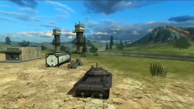 Top 10 Best Tank Games To Play In 2021 Android & IOS смотреть онлайн