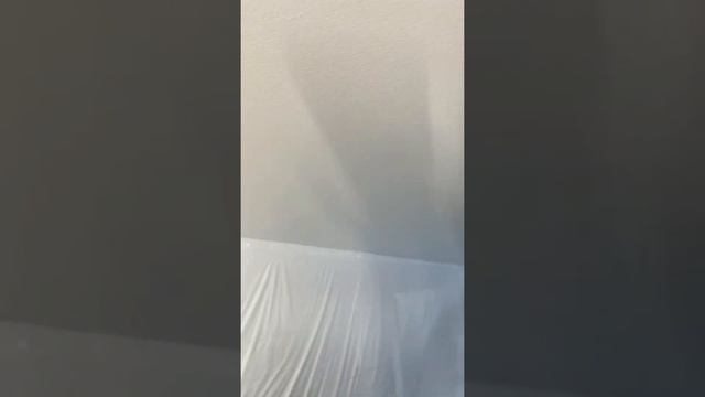 Безвоздушная покраска. Краска profitec. смотреть онлайн