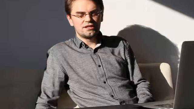 Отзыв Андрея Степанчука - руководителя проекта Sharyboo.com смотреть онлайн