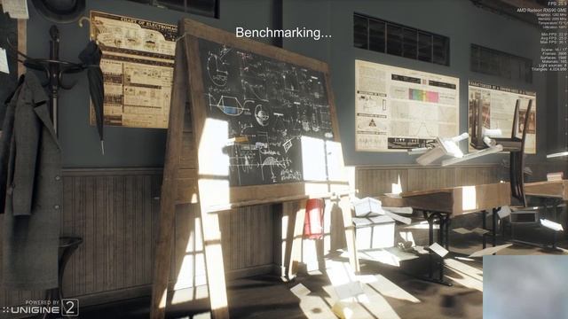 установил RX590 gme смотреть онлайн