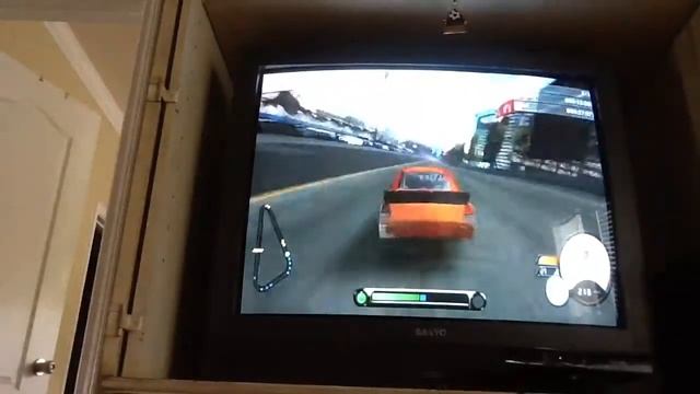 Days of thunder part 1 смотреть онлайн