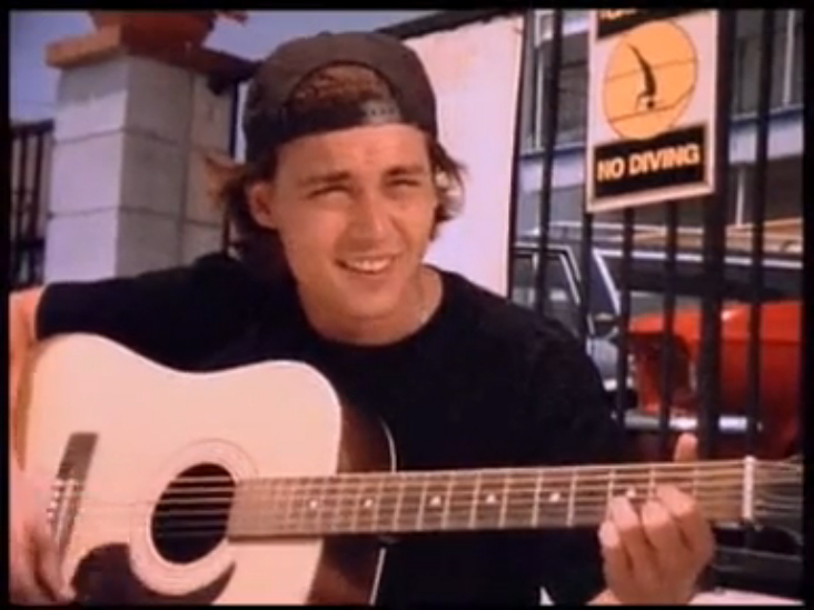 Tom Petty & The Heartbreakers- Into The Great Wide Open (1991) смотреть онлайн