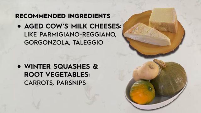 Barilla | Whole Grain Pasta Flavor Pairing смотреть онлайн