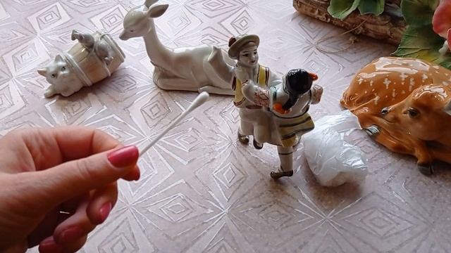 ??Реставрация фарфора в домашних условиях.? смотреть онлайн