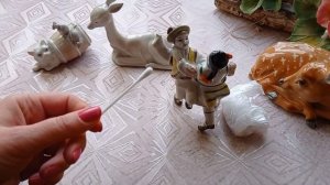 ??Реставрация фарфора в домашних условиях.?