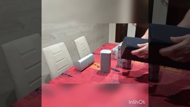 Unboxing de los altavoces Yamaha NS-P51 y comparacion con mis viejos altavoces , Vieta Neo 10 .? смотреть онлайн