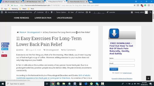 2018 08 08 seo - posting example and guidelines for wordpress смотреть онлайн