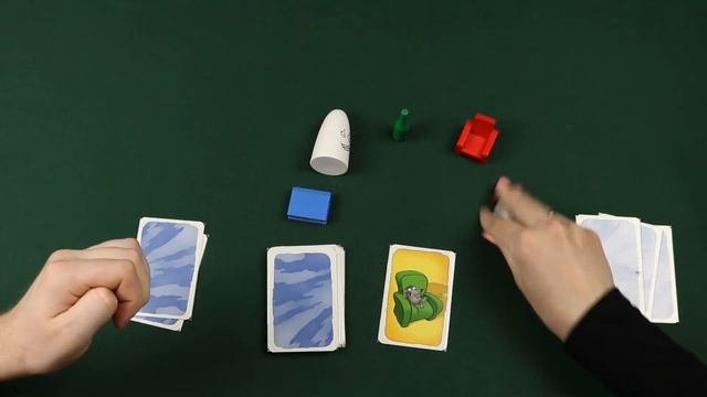 Настольная игра 