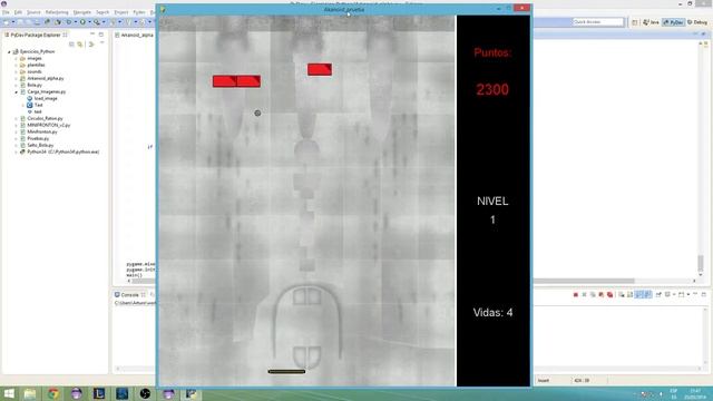 Arkanoid alpha смотреть онлайн
