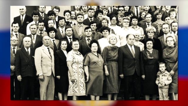 75 лет отпраздновал судья в отставке смотреть онлайн
