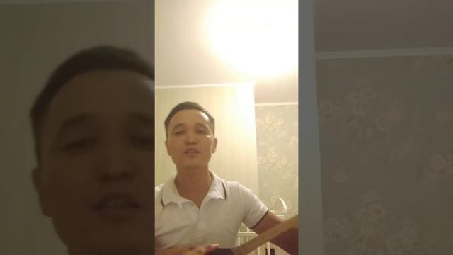 Мадина Ералиева-Есіңе мені алғайсың (cover) смотреть онлайн