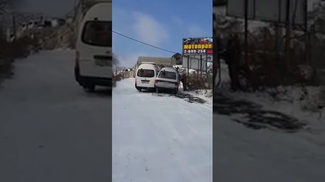 Владивосток спуск к теплицам смотреть онлайн