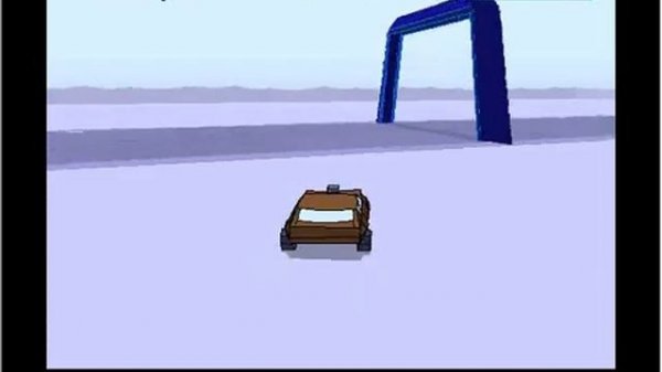 Need For Madness Gameplay Part 2