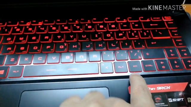 How to activate your camera from your MSI gaming laptop смотреть онлайн