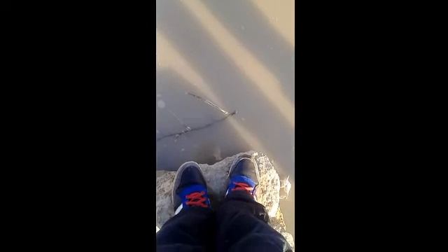 Первый Влог (Донателло и бабушка ниндзя) смотреть онлайн