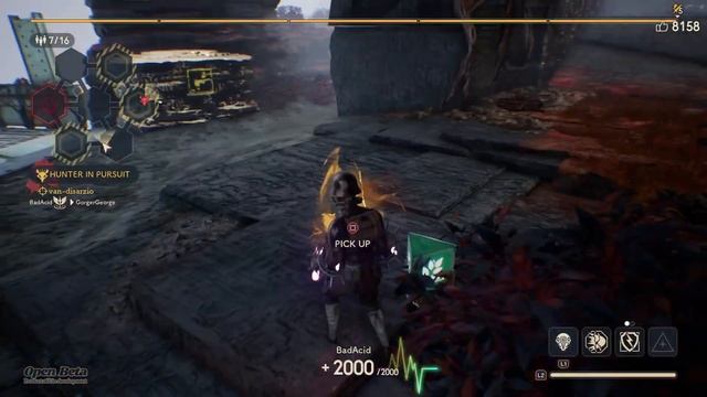 DEATHVERSE Let it Die Gameplay (dubs for days) смотреть онлайн