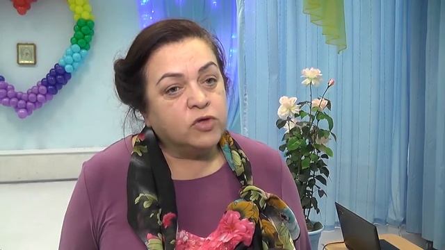 Духовное воспитание смотреть онлайн
