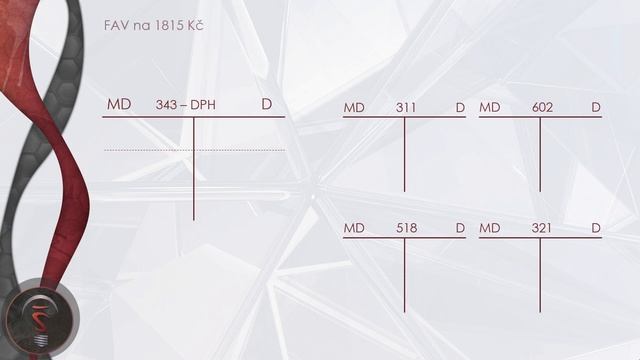 Úvod do DPH #1 - Co je DPH, princip, účtování смотреть онлайн