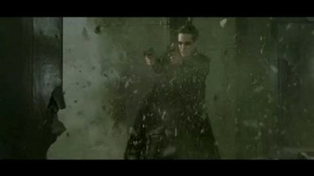 Малыш и матрица ( приколы от Shoorika )