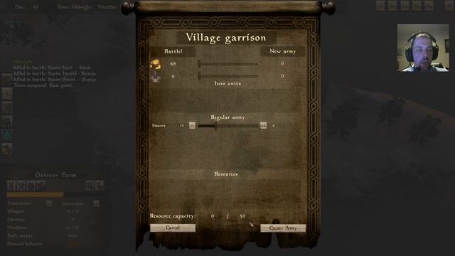 Veil of Crows | S3 E2 | Building Up Resources смотреть онлайн