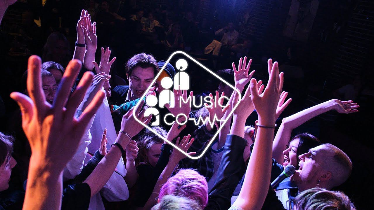 Music Community - Чем дышим