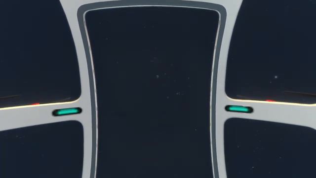 Neptune Rocket Launch at Night | Subnautica смотреть онлайн