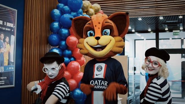 ReelsBanda: рилс для выездного бара Shake Cream Bar смотреть онлайн