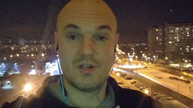 10 тысяч шагов в день.09.01.19 смотреть онлайн