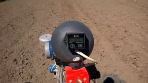 Минимальные обороты двигателя мотоблока МоторСич МБ-4,05