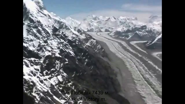 Топ 5 самые высокие горы мира ( Top 5 highest mountains in the world ) смотреть онлайн