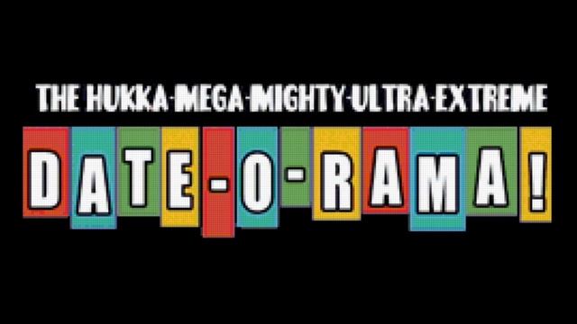 Johnny Bravo in the Hukka-Mega-Mighty-Ultra-Extreme Date-O-Rama! - Muscle Madness Theme смотреть онлайн