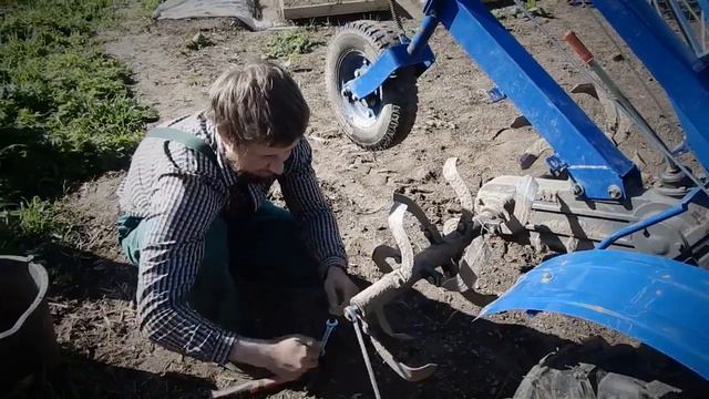 Деревенские будни 10 смотреть онлайн