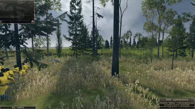 Total War - Rome II Показ игры.Нравится? Собираем 10 лайков под видеоо и я буду проходить смотреть онлайн