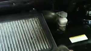 Мойка двигателя Hyundai Santa Fe