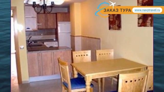 PLAYAMARINA APT 4* Коста де ла Луз обзор – отель ПЛЕЙАМАРИНА АПТ 4* Коста де ла Луз видео обзор
