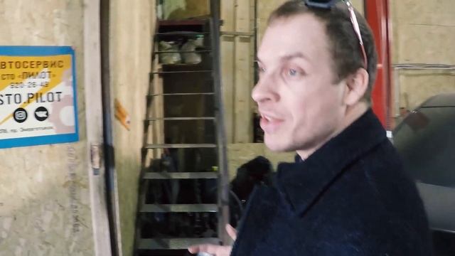 АВТОСЕРВИС. ПЕРЕЗАПУСК. Чиним ваши авто. г.Санкт-Петербург. Приезжай! смотреть онлайн