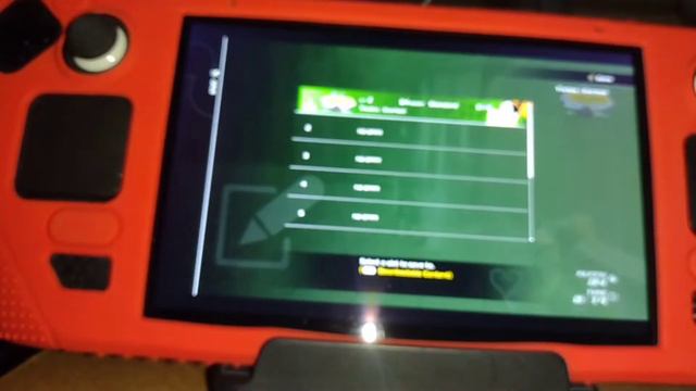 KINGDOM HEARTS 3 (ULTRA SETTINGS) WORKS FLAWLESSLY WITH THE STEAM DECK!!!,💪🏿😁💯 смотреть онлайн