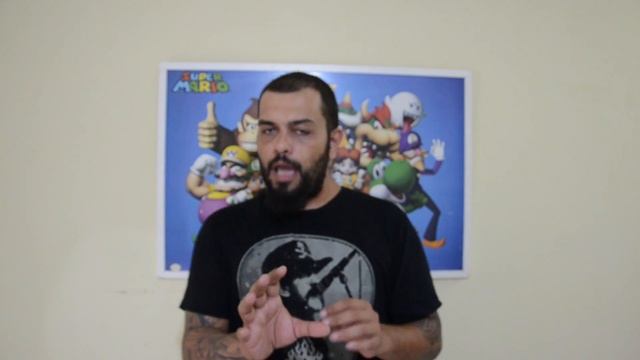 Limitando CPU e MEM dos containers e o Docker Update | Descomplicando o Docker V1 - Parte 7 смотреть онлайн